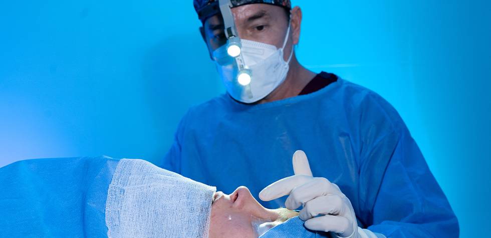 rinopastia ultrasonica lima