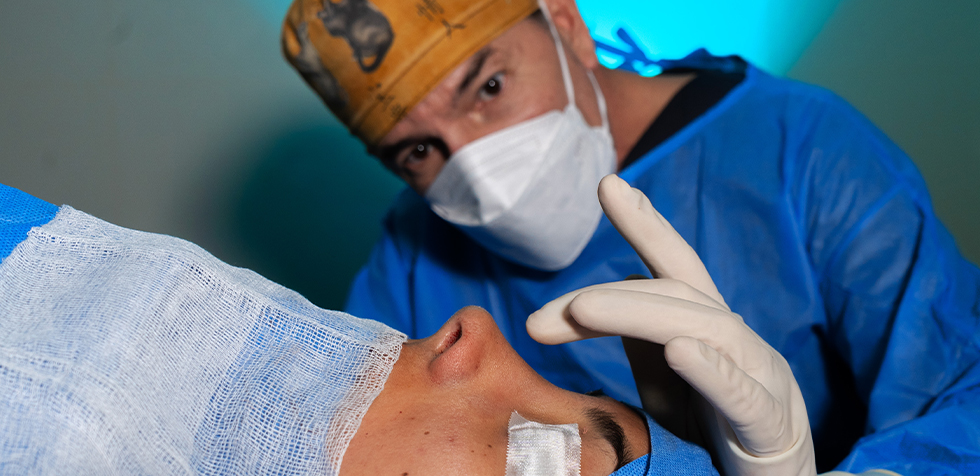 rinoplastia ultrasonica en peru