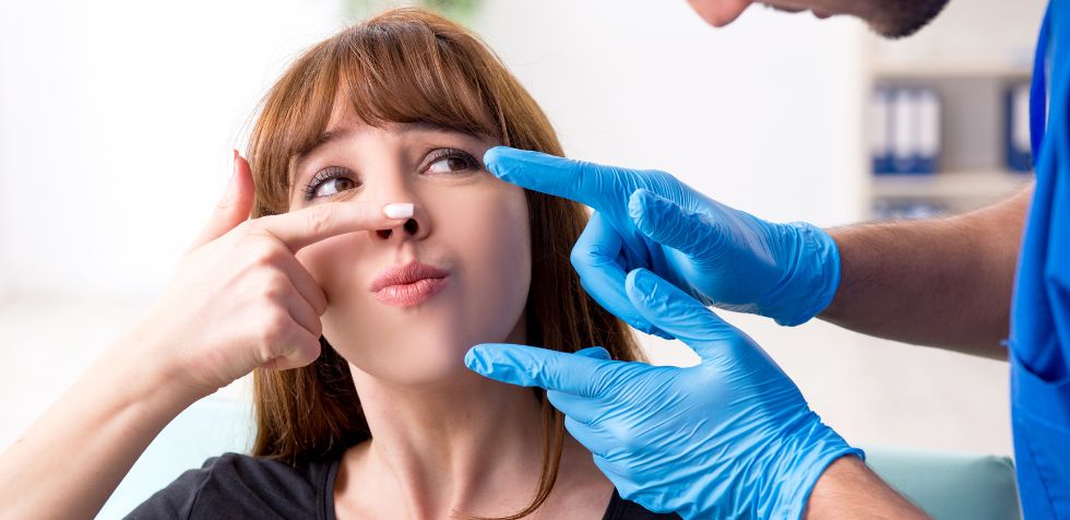 En este artículo aprenderás en qué consiste la rinoplastía y qué requisitos debes cumplir para someterte a una.