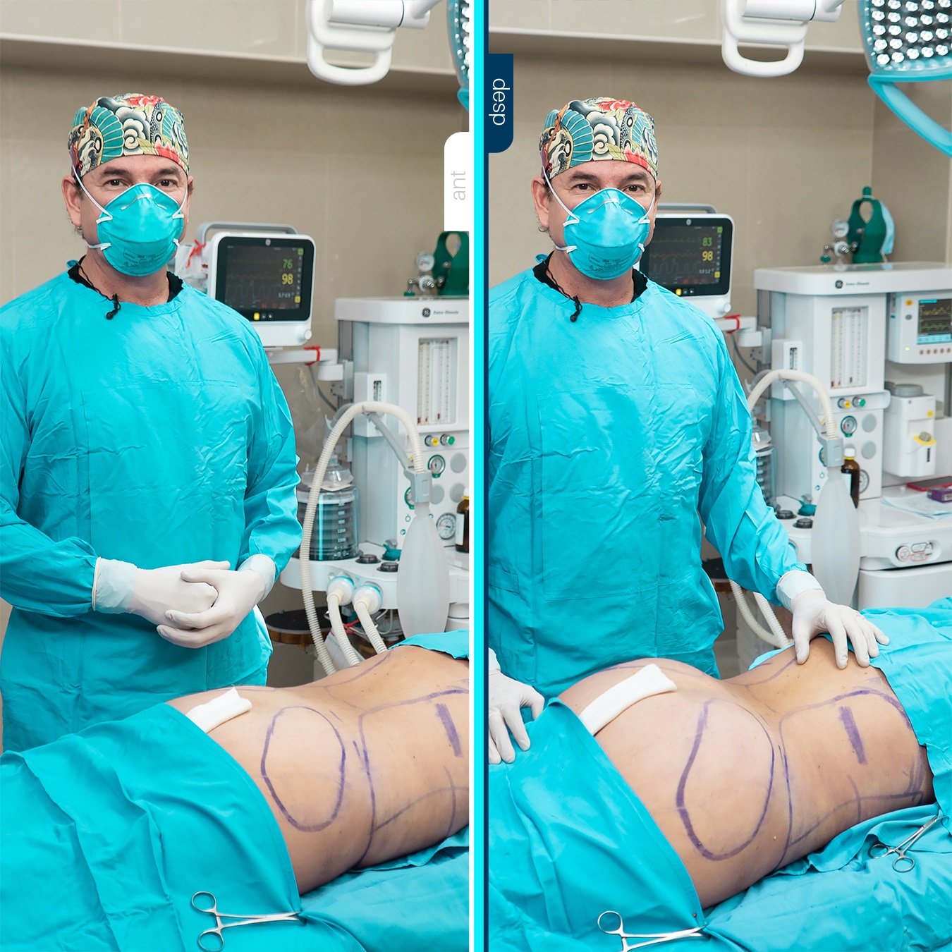 el mejor cirujano del perú