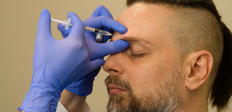 Conoce aquí todo sobre el uso de la toxina botulínica en la medicina estética y los beneficios que brinda a los pacientes.